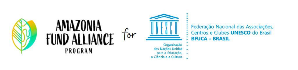 Imagem de Aliança pela Amazônia